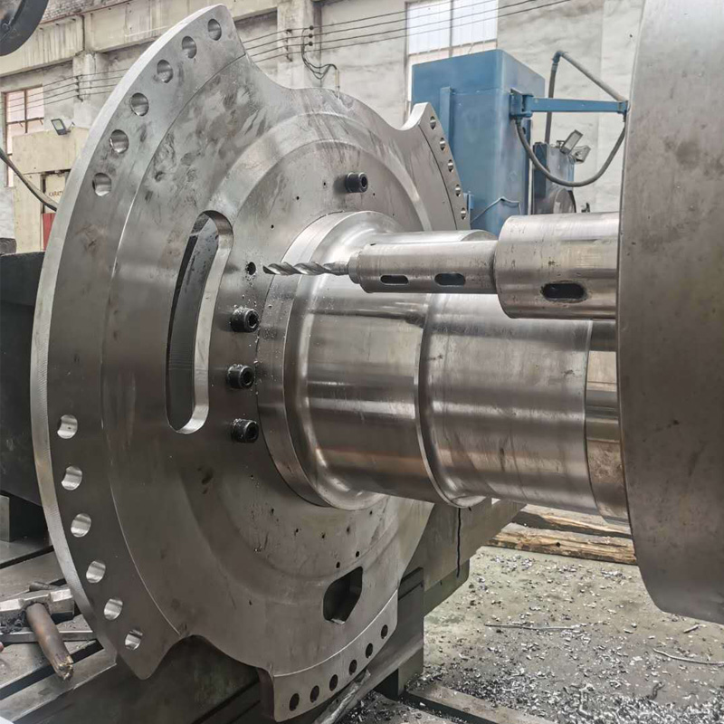 機(jī)械設(shè)計(jì)與機(jī)械加工問(wèn)題及改善措施